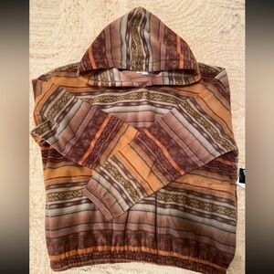 O’Neill superfleece pullover